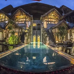 Avalon Castle & , Ubud Indonesia