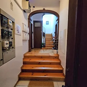 Queiros, 6 Apartment Lisbon