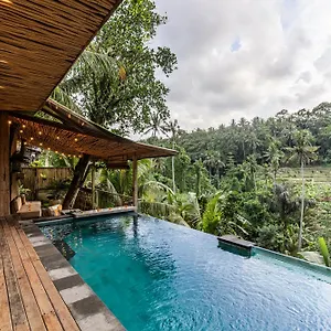 Riverside Villa Ubud (Bali)