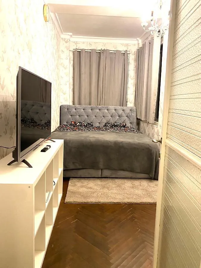 Timmy Apartment Ostrovni 4 Prague 1