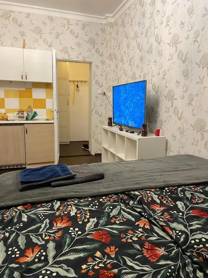 Timmy Apartment Ostrovni 4 Prague 1