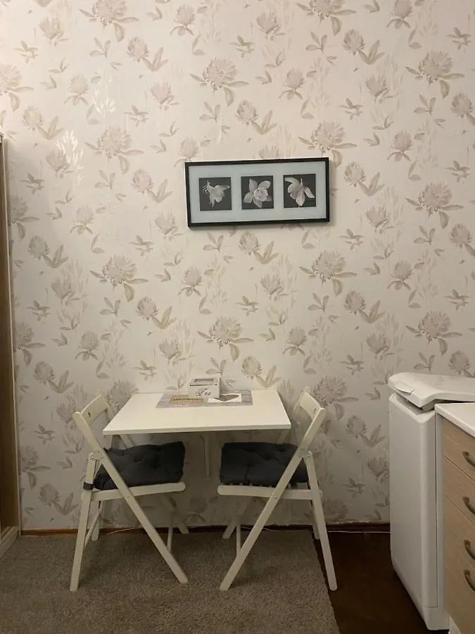 Timmy Apartment Ostrovni 4 Prague 1
