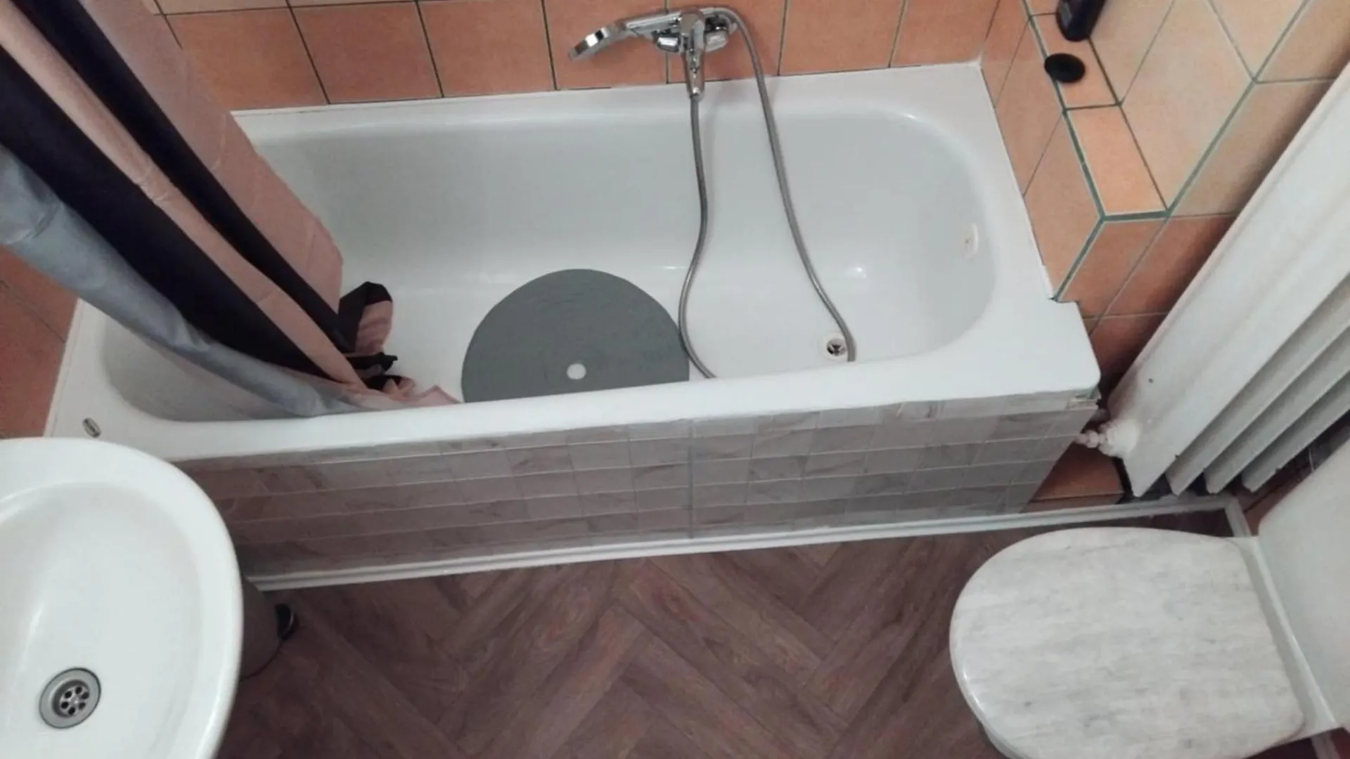 Timmy Apartment Ostrovni 4 Prague 1 Repubblica Ceca